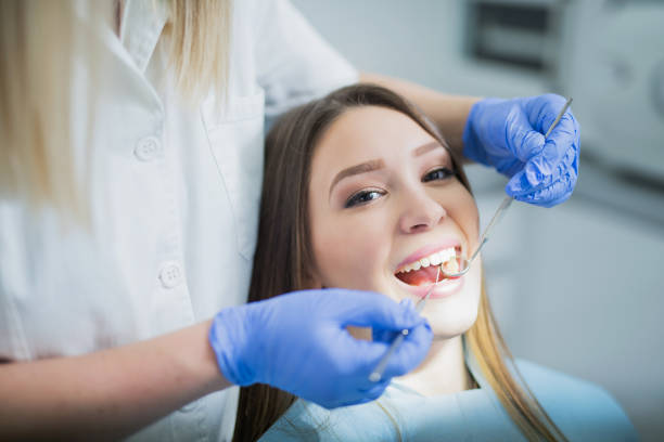 Why Choose Us for Your Dental Needs in Campti, LA